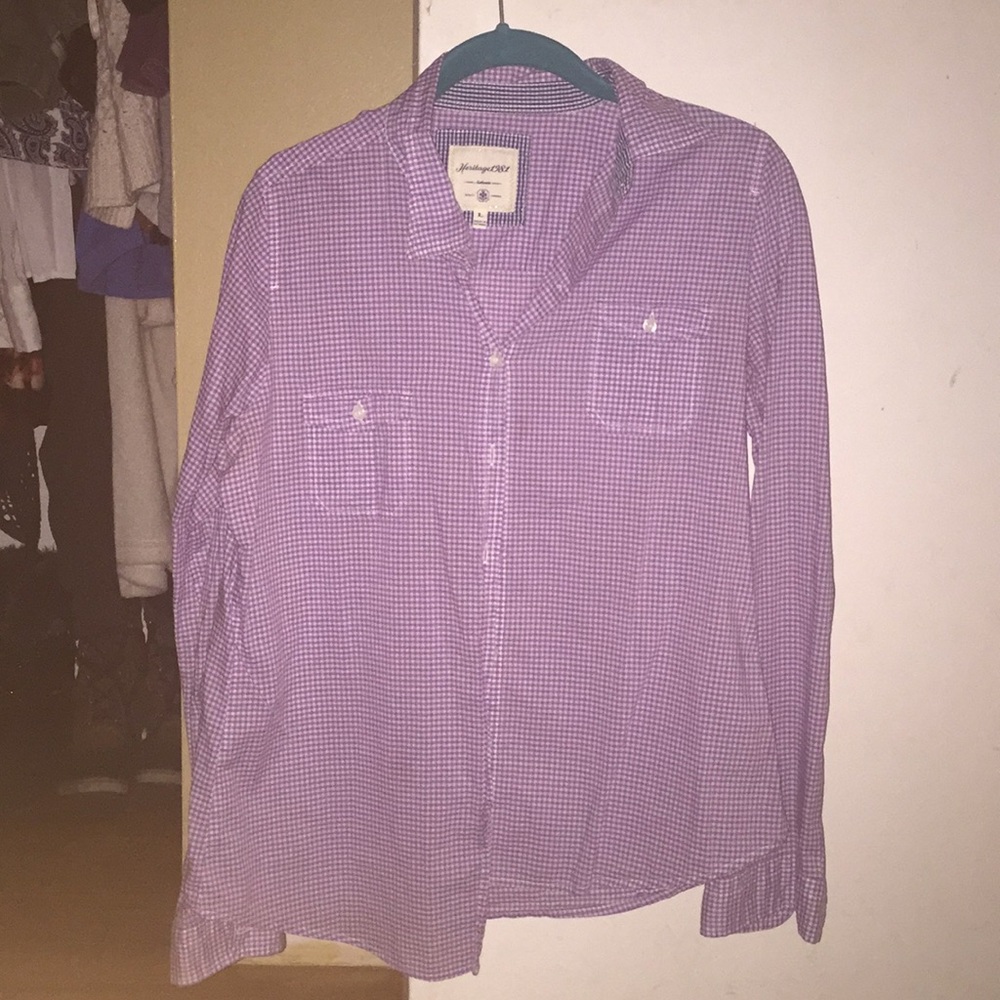 Heritage 1981 shirt